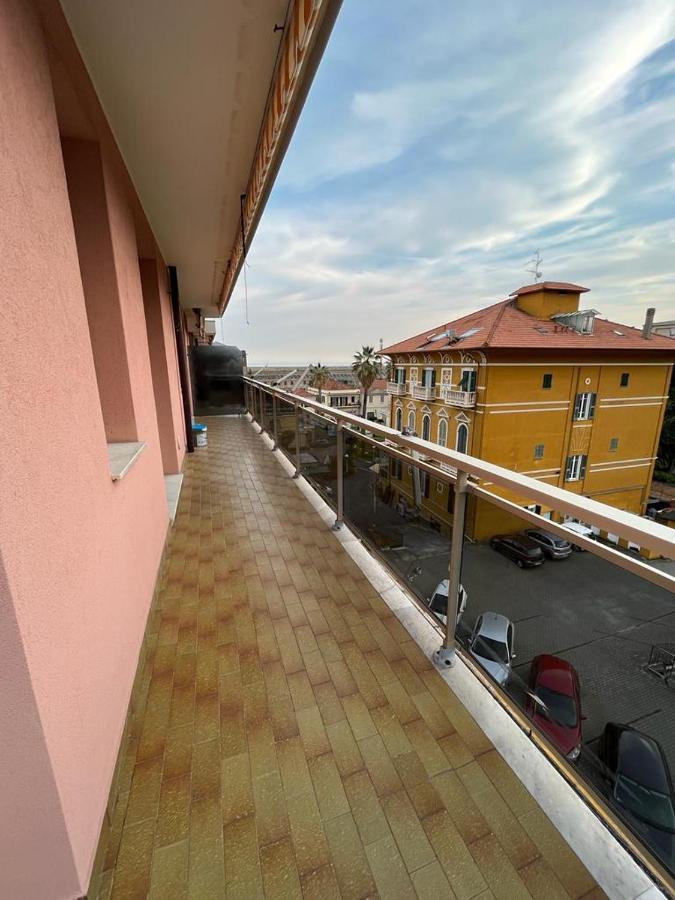 Il Giardino Segreto Bike Room Pietra Ligure Kültér fotó