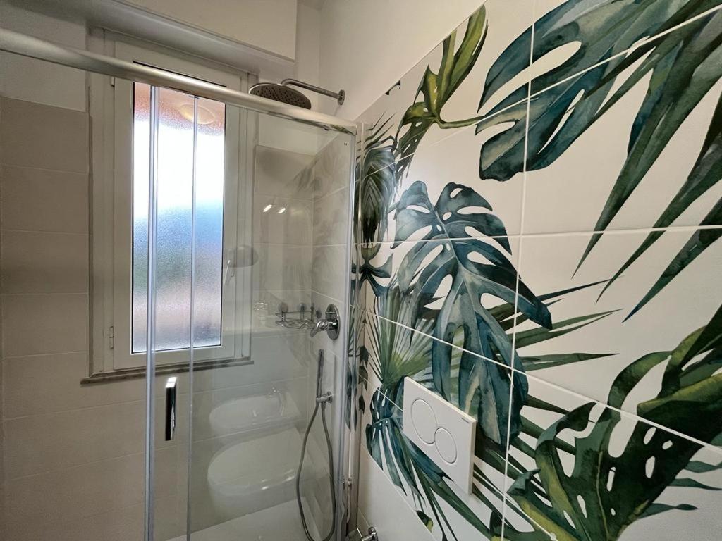 Il Giardino Segreto Bike Room Pietra Ligure Kültér fotó