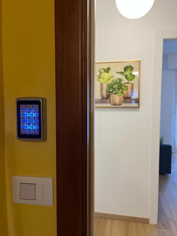 Il Giardino Segreto Bike Room Pietra Ligure Kültér fotó