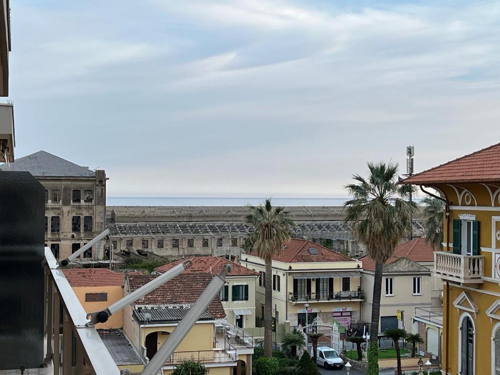 Il Giardino Segreto Bike Room Pietra Ligure Kültér fotó