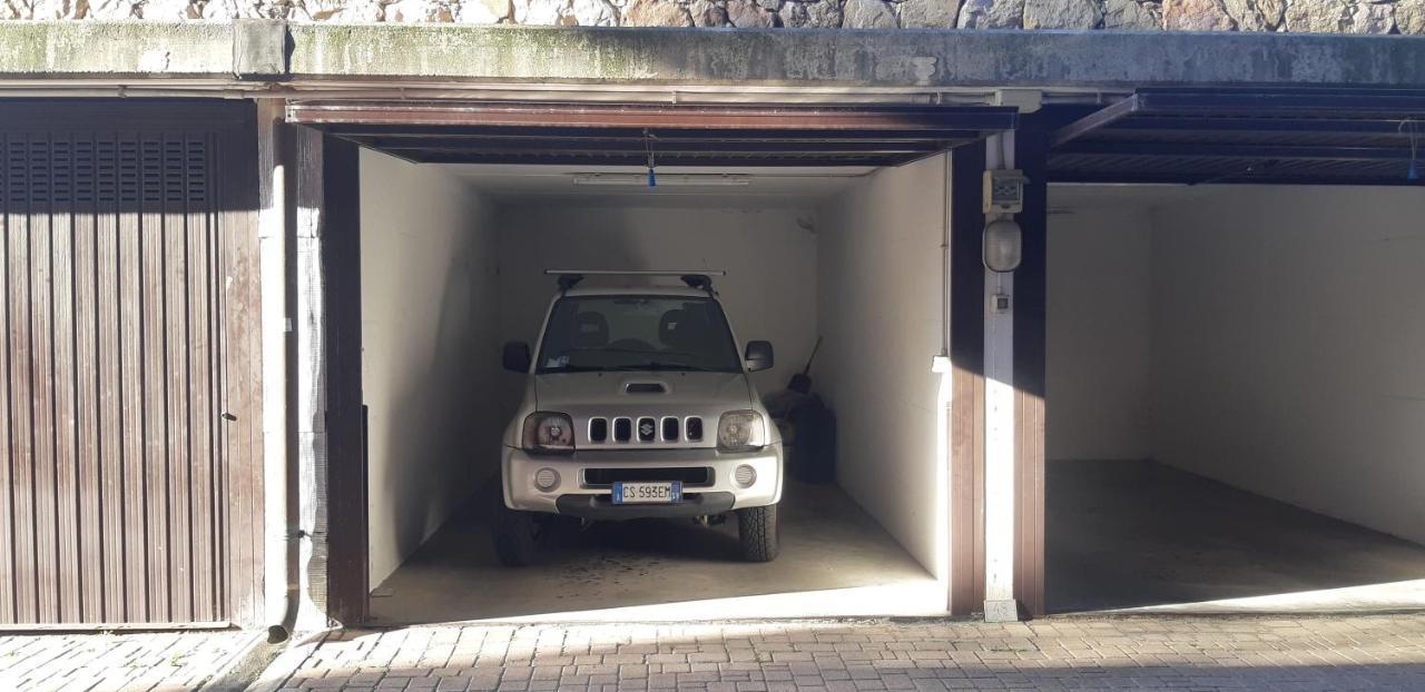 Il Giardino Segreto Bike Room Pietra Ligure Kültér fotó